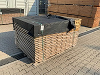 Tuinscherm 1800x1300mm (20x) - afbeelding 1 van  8