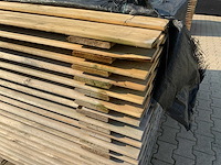 Tuinscherm 1800x1300mm (20x) - afbeelding 7 van  8