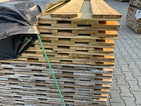 Tuinscherm 1800x1300mm (20x) - afbeelding 4 van  8