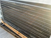 Tuinscherm 1800x1500mm (14x) - afbeelding 4 van  9