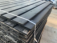 Tuinscherm 1800x1500mm (14x) - afbeelding 6 van  9