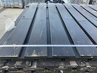 Tuinscherm 1800x1500mm (14x) - afbeelding 7 van  9