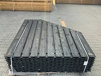 Tuinscherm 1800x1800mm (10x) - afbeelding 9 van  9