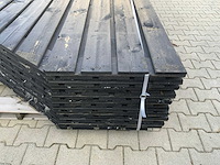 Tuinscherm 1800x1800mm (10x) - afbeelding 6 van  9