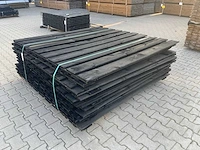 Tuinscherm 1800x1800mm (12x) - afbeelding 3 van  9