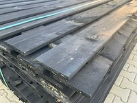 Tuinscherm 1800x1800mm (12x) - afbeelding 8 van  9