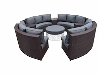 Tuinset - vonato - comfort - 8-delig - afbeelding 1 van  2
