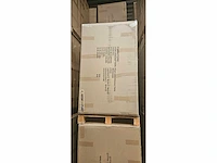 Tuinset - vonato - modern brown - 9-delig - afbeelding 3 van  3