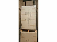 Tuinset - vonato - modern grey - 9-delig - afbeelding 2 van  2