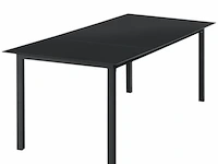 Tuinset milano 9-delig - afbeelding 8 van  10