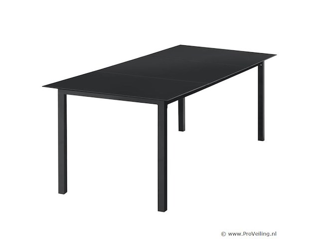 Tuinset milano 9-delig - afbeelding 8 van  10