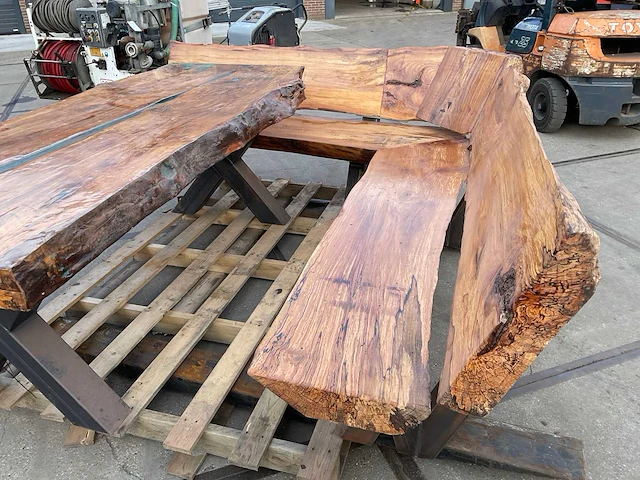 Tuinset - afbeelding 5 van  8