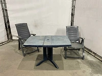 Tuinset - afbeelding 3 van  5