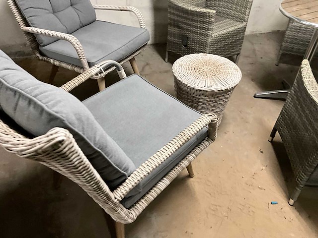 Tuinset - afbeelding 2 van  5