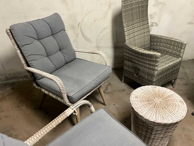 Tuinset - afbeelding 3 van  5