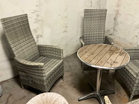 Tuinset - afbeelding 4 van  5