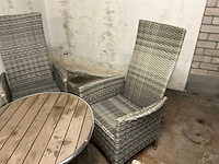Tuinset - afbeelding 5 van  5