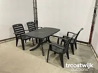 Tuinset