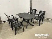 Tuinset - afbeelding 2 van  8