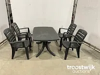 Tuinset - afbeelding 3 van  8