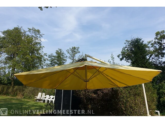 Tuinset - afbeelding 2 van  3