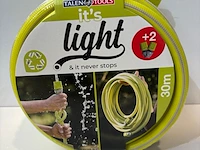 Tuinslang 30 meter, talen tools - afbeelding 1 van  1