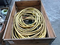 Tuinslang (3x) - afbeelding 1 van  2