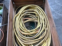 Tuinslang (3x) - afbeelding 2 van  2