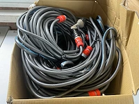Tuinslang (6x) - afbeelding 2 van  2