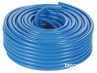 Tuinslang gewapend 50 m - ø19 mm - 24 bar - afbeelding 1 van  3