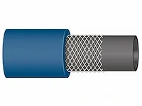 Tuinslang gewapend 50 m - ø19 mm - 24 bar - afbeelding 2 van  3