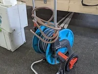 Tuinslang haspel gardena - afbeelding 1 van  5