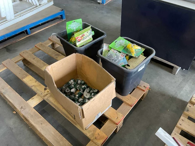 Tuinslang koppelingen - afbeelding 2 van  6