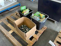 Tuinslang koppelingen - afbeelding 2 van  6