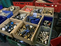 Tuinslangen en koppelingen - afbeelding 1 van  4