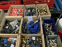 Tuinslangen en koppelingen - afbeelding 3 van  4