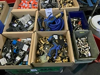 Tuinslangen en koppelingen - afbeelding 4 van  4