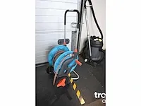 Tuinslanghaspel - afbeelding 2 van  3