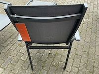 Tuinstoel (2x) - afbeelding 4 van  5