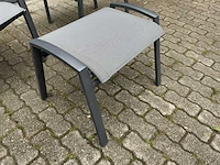 Tuinstoel (2x) - afbeelding 5 van  5