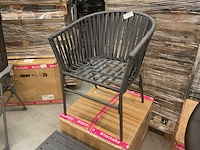 Tuinstoel (2x) - afbeelding 5 van  8