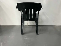 Tuinstoel (7x) - afbeelding 3 van  5