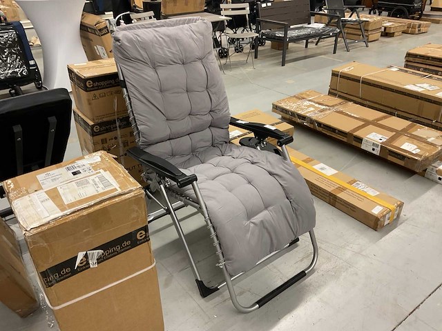 Tuinstoel - afbeelding 2 van  3