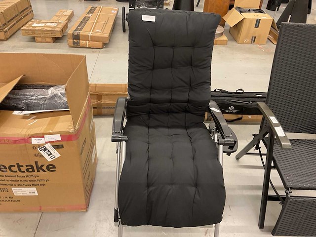 Tuinstoel - afbeelding 3 van  3