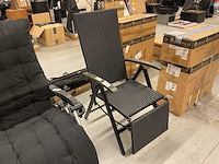 Tuinstoel - afbeelding 2 van  3