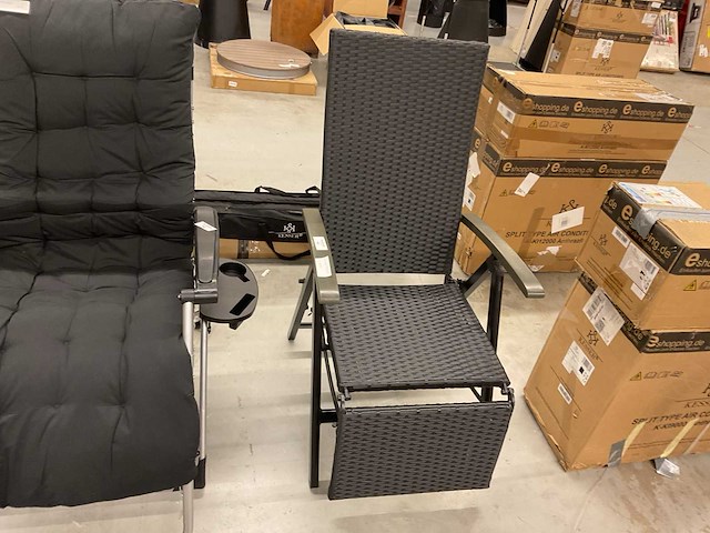 Tuinstoel - afbeelding 3 van  3