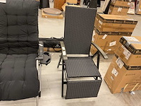 Tuinstoel - afbeelding 3 van  3