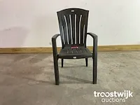 Tuinstoel - afbeelding 2 van  4
