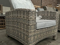 Tuinstoel - afbeelding 2 van  5
