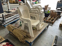Tuinstoelen en diversen - afbeelding 2 van  6